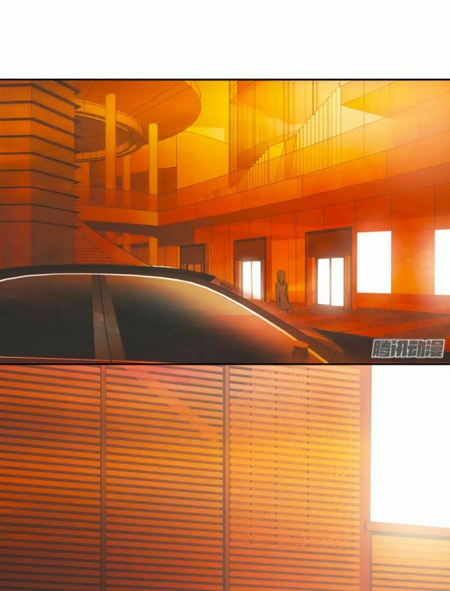 người yêu khát máu của tôi chapter 28 9