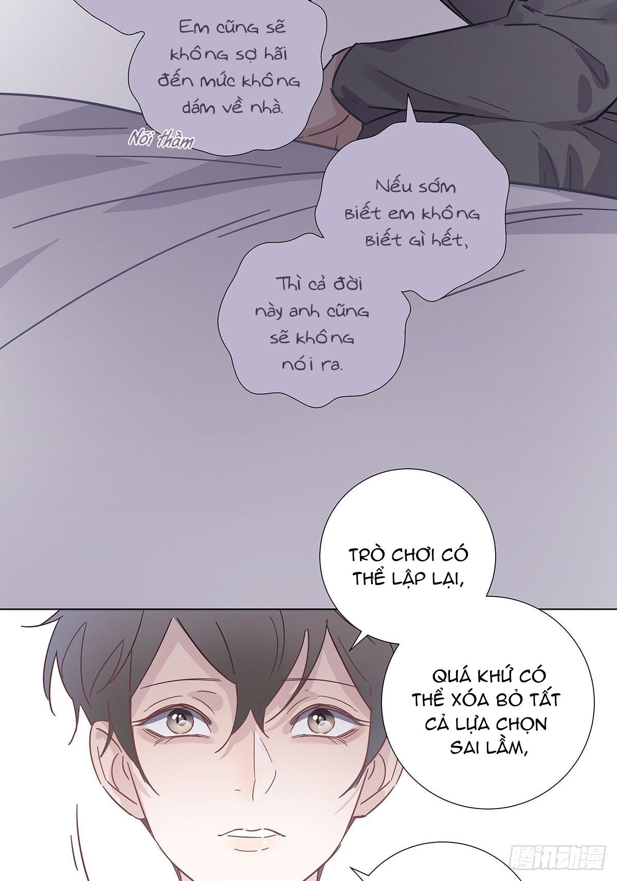 hôm nay nam giả trang nữ vẫn chưa được cầu hôn! chapter 81 28