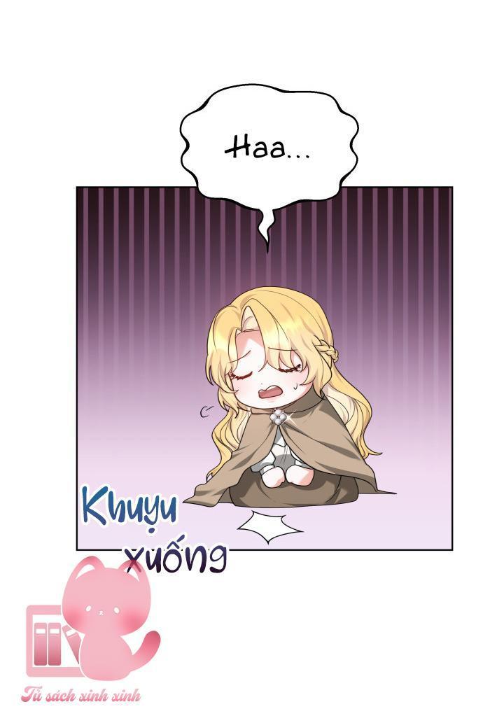 từ chồng cũ hóa thành nam chính chapter 32 39