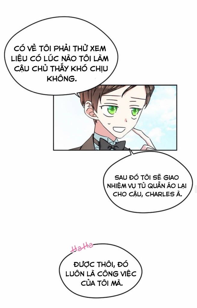 người hầu của tôi chapter 7.1 10