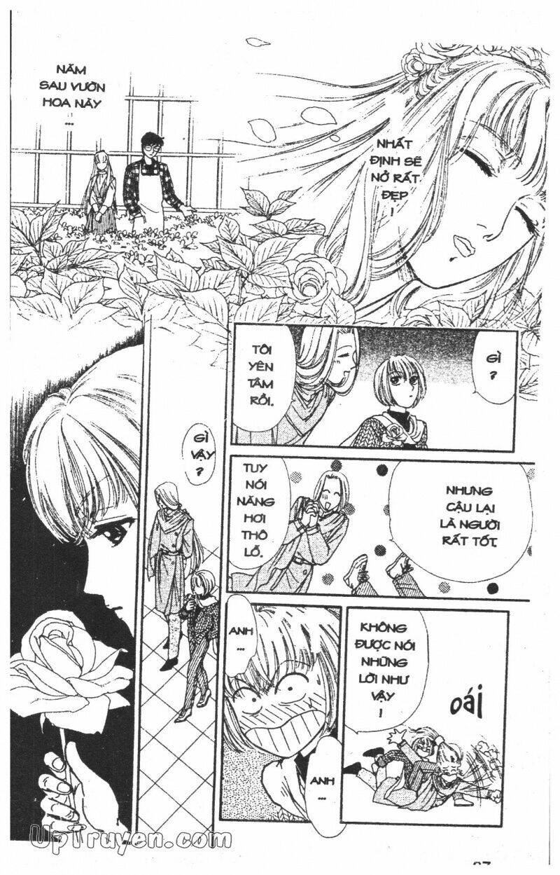 hoàng tử hoa - bud boy chapter 1 98