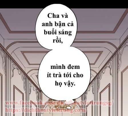 vết cắn ngọt ngào phần 2 chapter 37 30