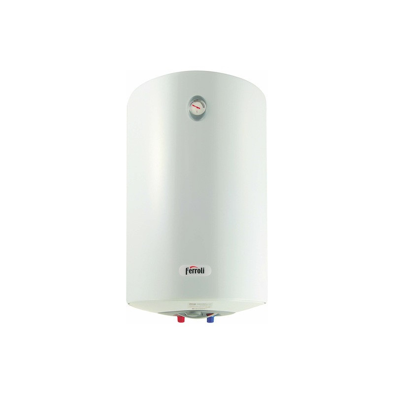 BÌNH NƯỚC NÓNG GIÁN TIẾP AQUA 50 LÍT TREO ĐỨNG -HÀNG CHÍNH HÃNG
