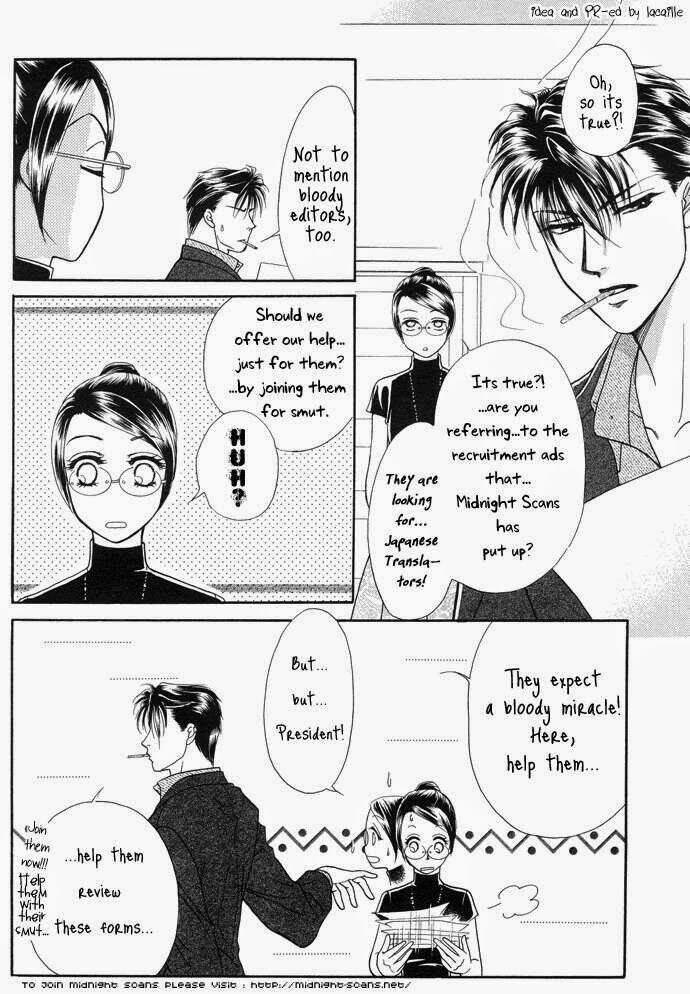 konbini s chapter 1 3