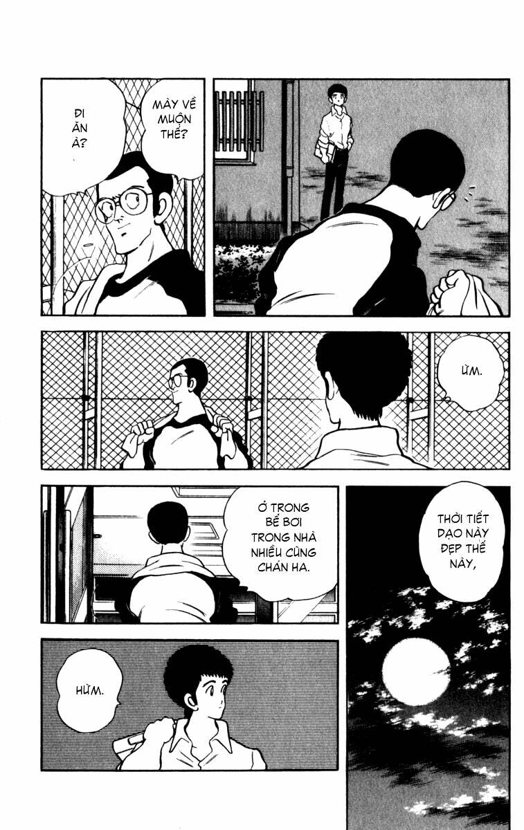 rough - ngọc thô chapter 61 10