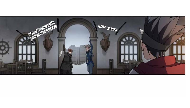 võng du chi cận chiến pháp sư chapter 191 31