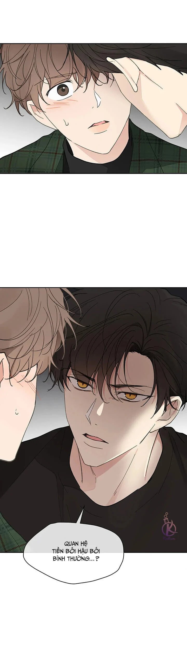 tâm tư của ju in chapter 65 28