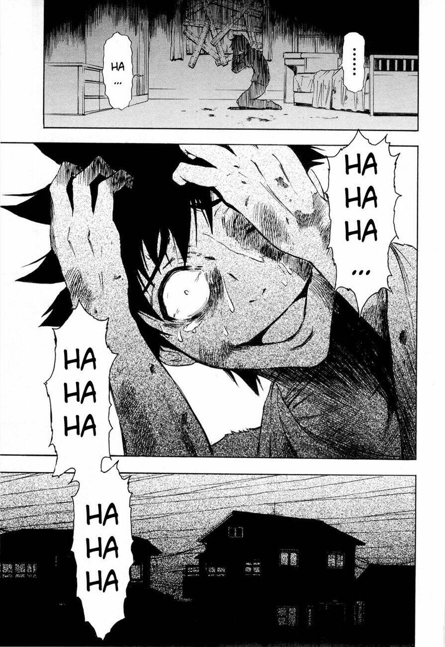 ibitsu (ryou haruka) chapter 12 17