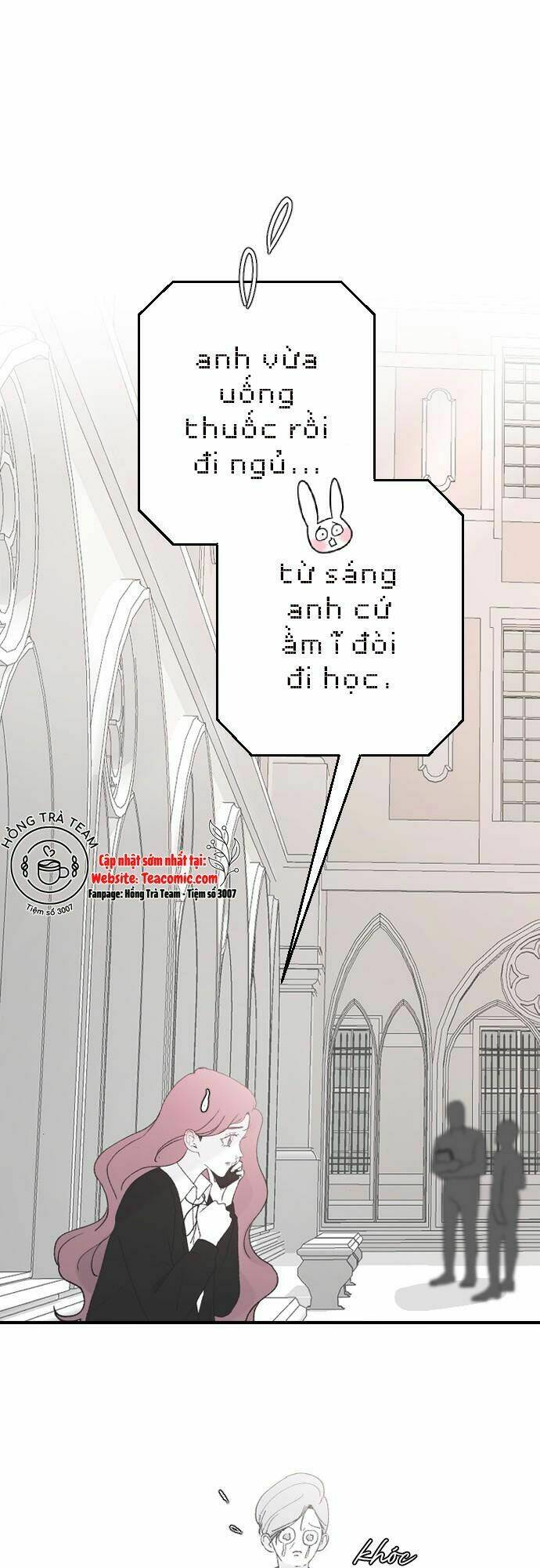 ba người anh trai cực phẩm của tôi chapter 41 33