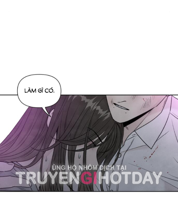 điều khiến tôi quyết tâm muốn chết chapter 97.2 21