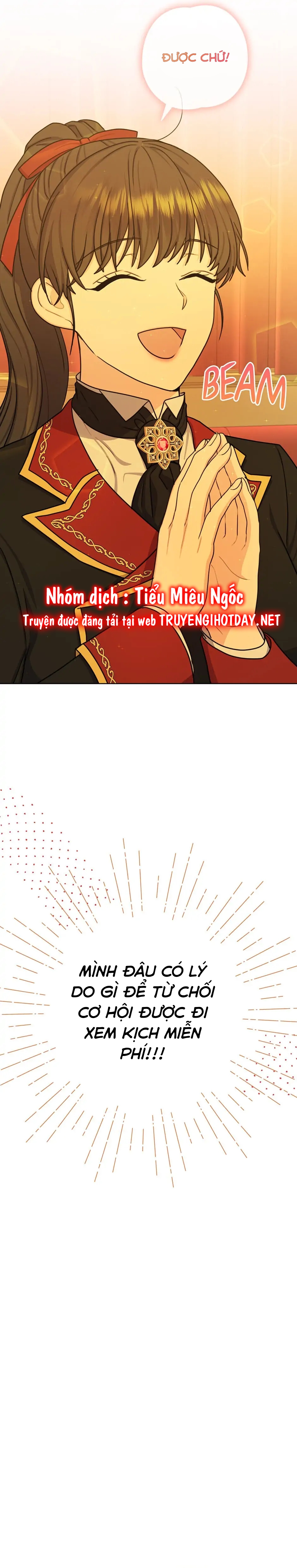 từ hầu gái tôi đã trở thành hoàng hậu chapter 25.2 6