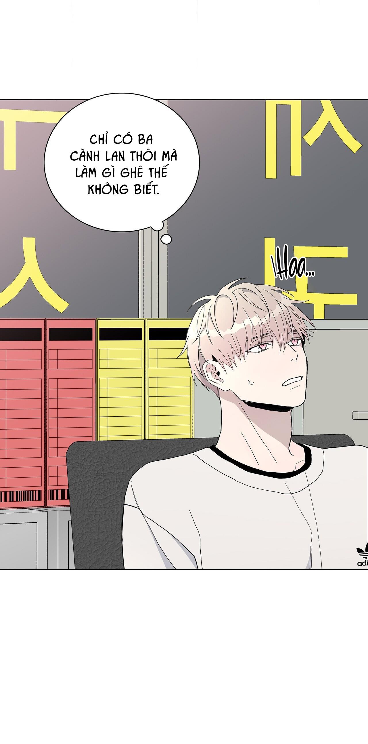 blaze out chapter 15 72