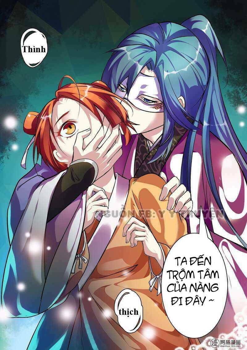 l­ưu manh giang hồ chapter 6 3