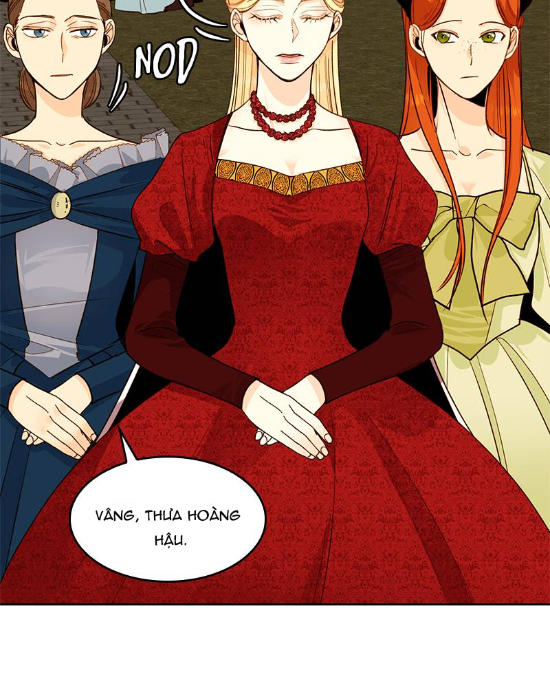 Hoàng Hậu Tái Hôn chapter 25.1 36