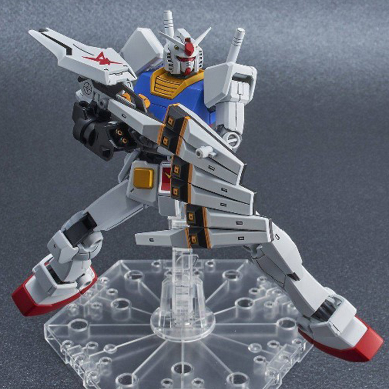 Đồ Chơi GUNDAM Đồ Chơi Lắp Ráp Gunpla Ex-Standard -93 Νgundam 5060928