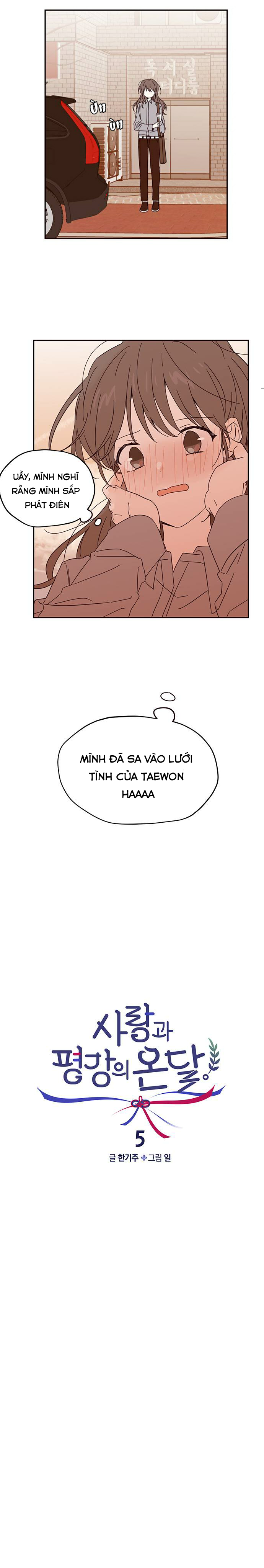 chủ đề tình yêu chapter 6 24