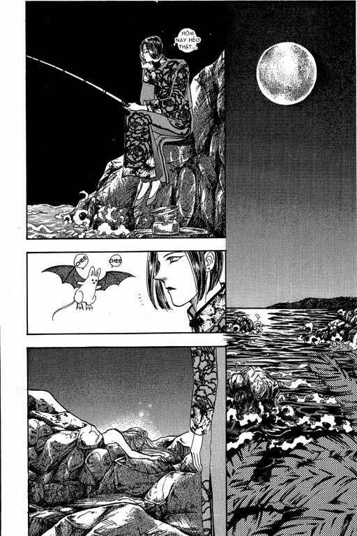 tiệm thú kiểng chapter 7 6