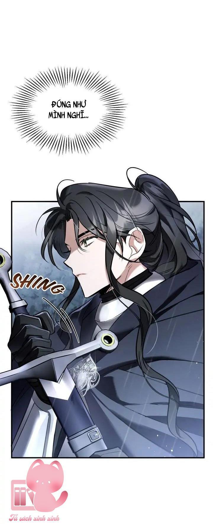 đêm đen khuất bóng chapter 28 3