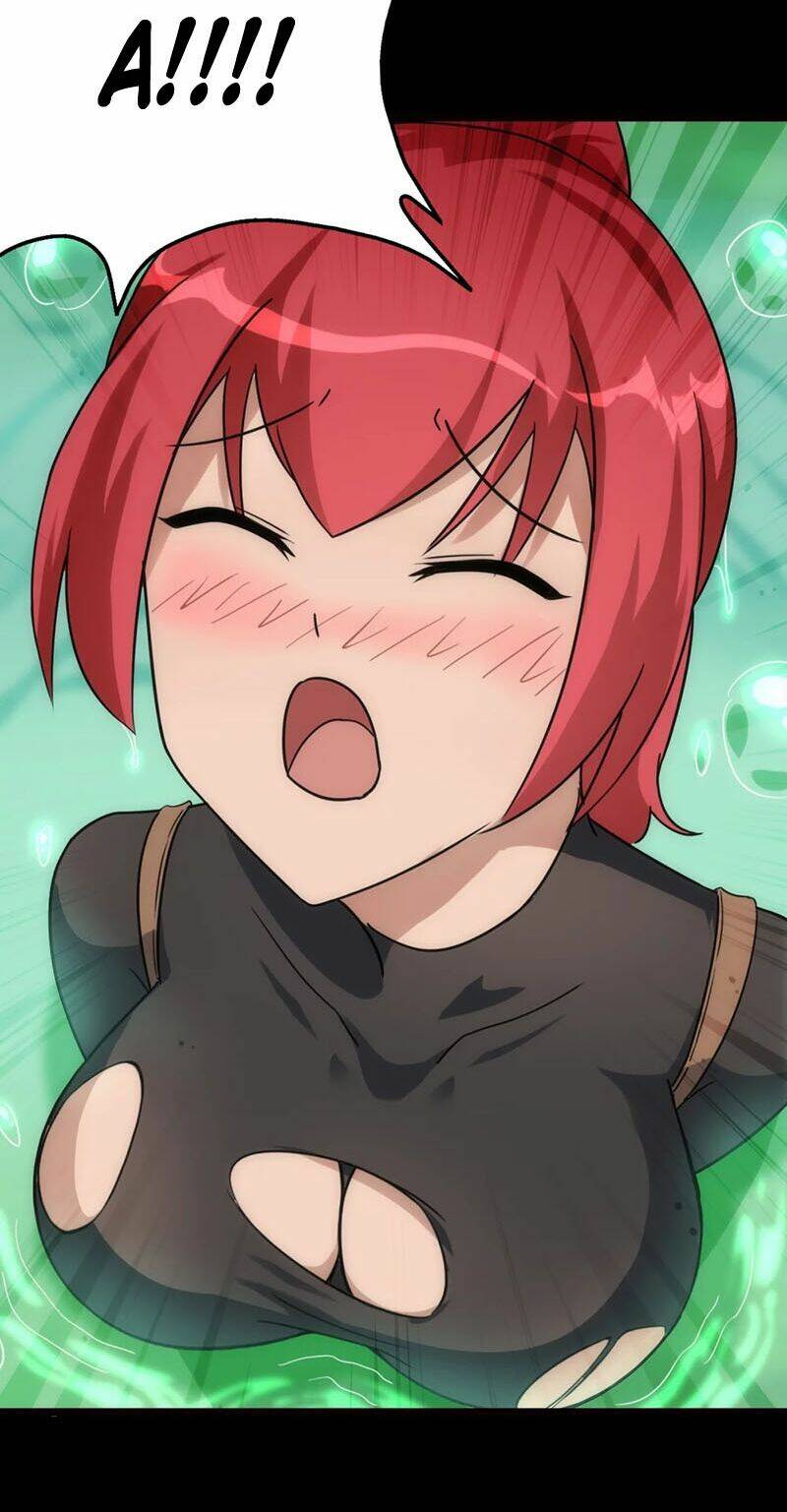 bạn gái virus của tôi chapter 210 52