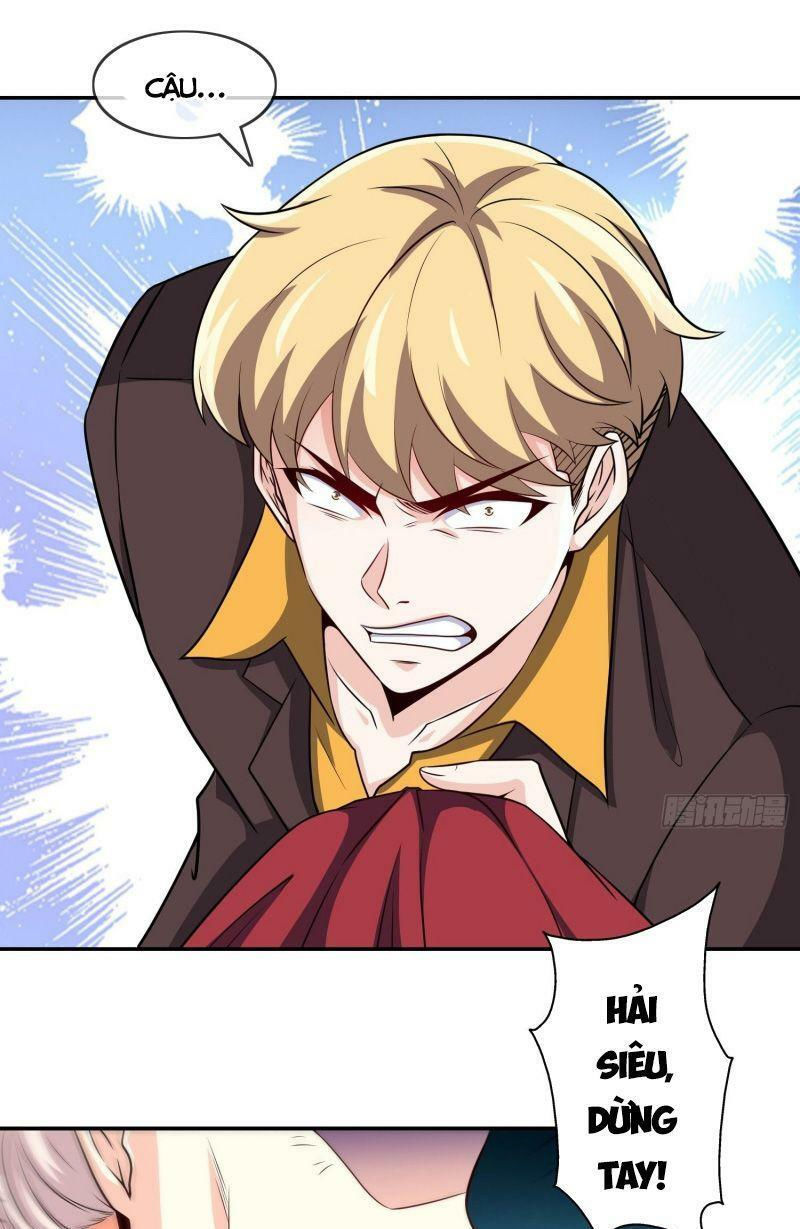 ta là hàn tam thiên chapter 40 3