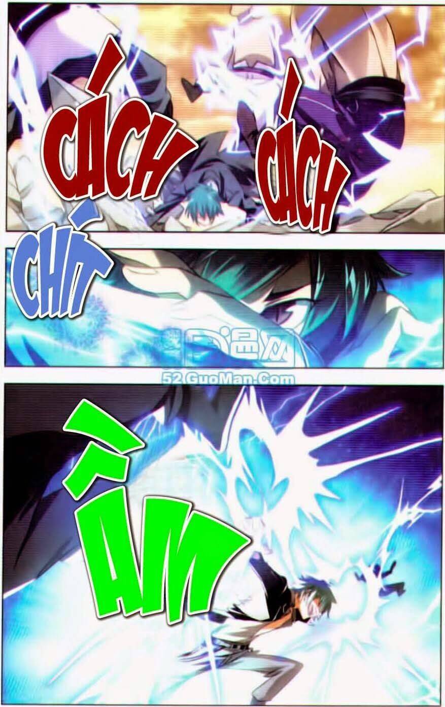 chín chín tám mươi một - 9981 chapter 57 16