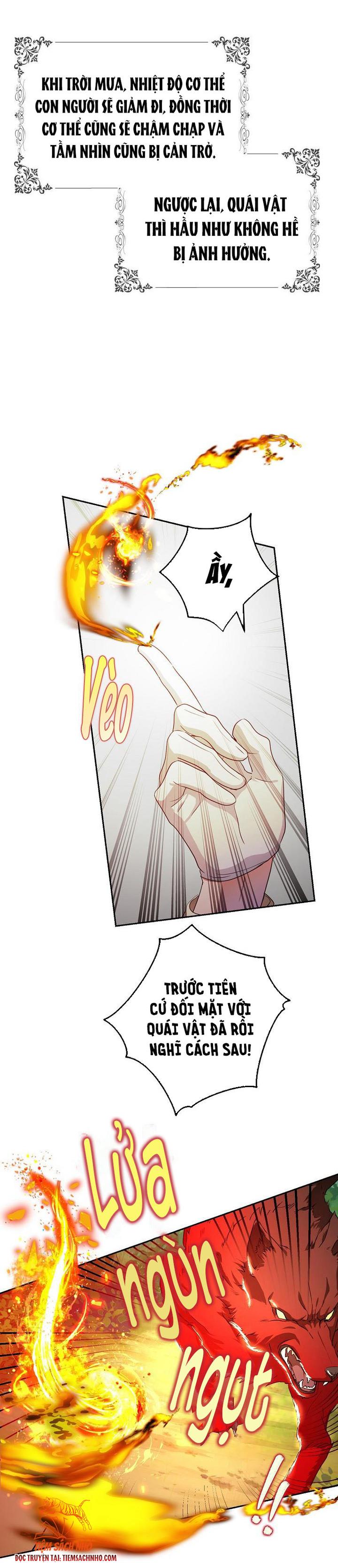 trở thành vợ nam chính chapter 40 12