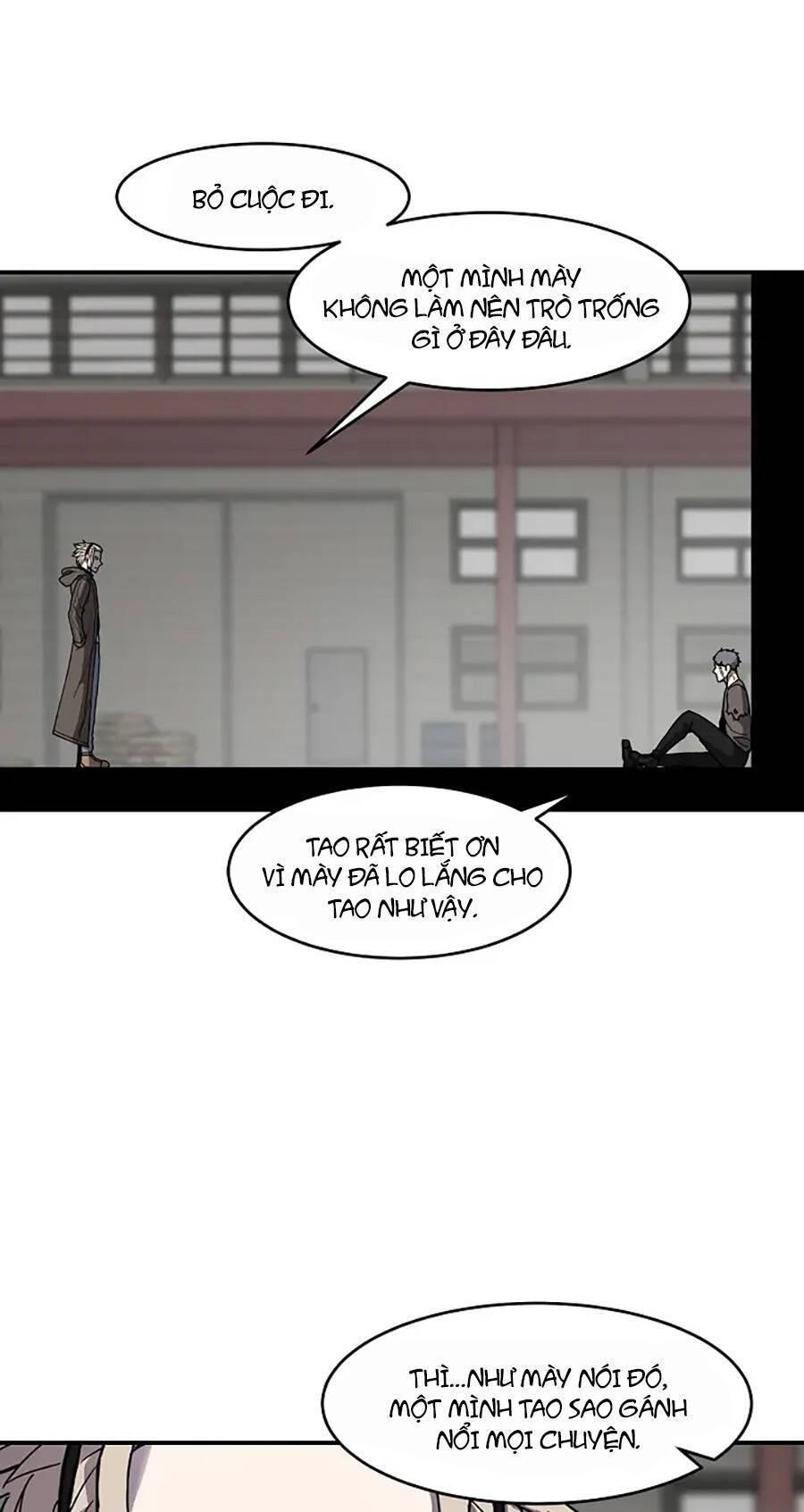 shaman - pháp sư chapter 60 44