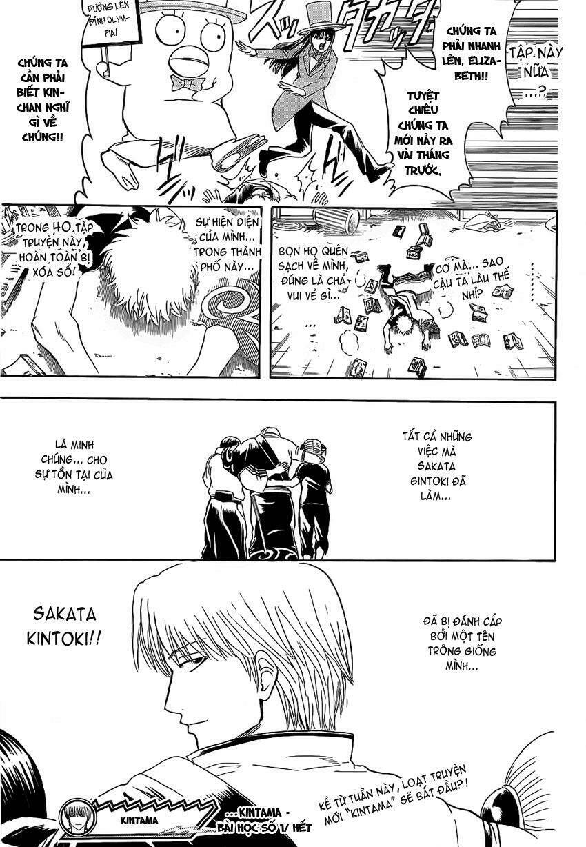 gintama - linh hồn bạc chapter 372 20