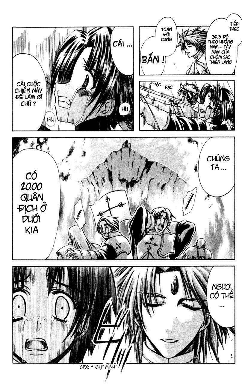 watashi no messiah-sama chapter 16 4