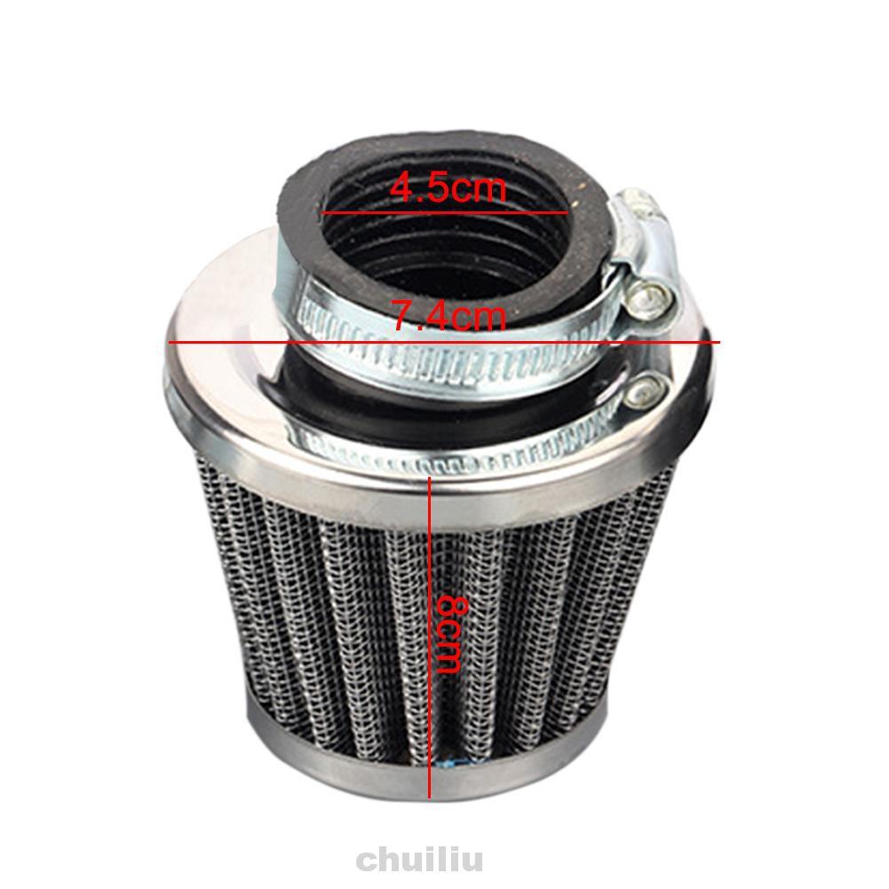 Bộ Lọc Khí 45mm Cho Xe Mô Tô 50cc-200cc