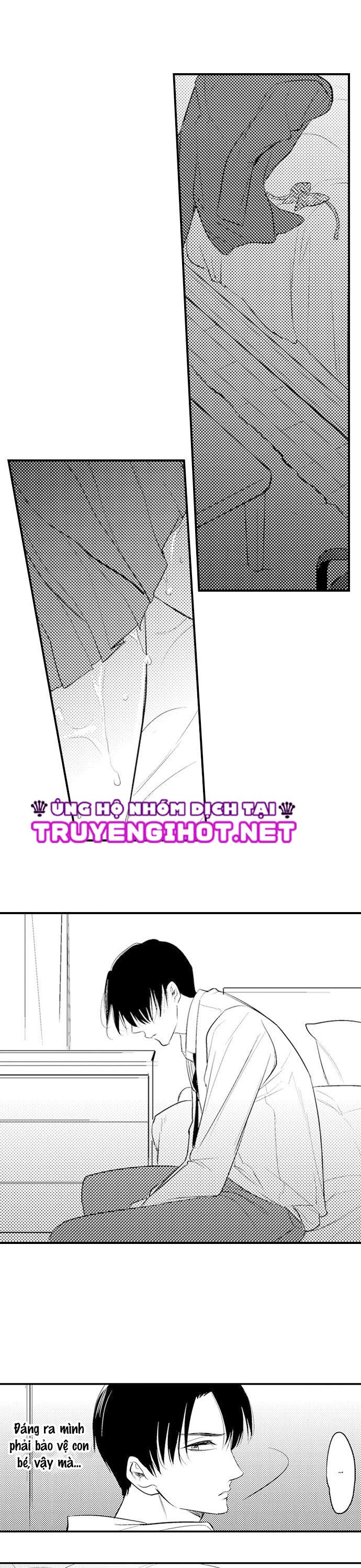 bí mật ra trong buổi họp phụ huynh~ thầy giáo cùng cha cứ trêu ghẹo tôi (full) chapter 5.1 5