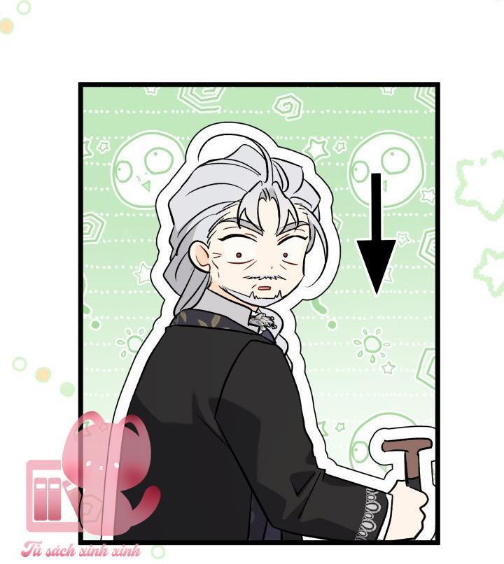 quan hệ cộng sinh giữa báo đen và thỏ trắng chapter 102 58