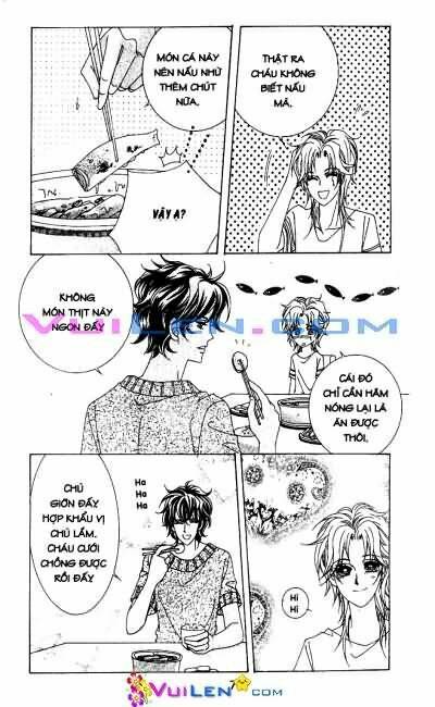 người duy nhất chapter 100 19