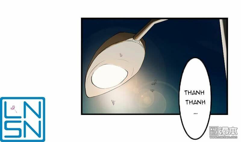 tổng tài cưng chiều vợ yêu chapter 1 2