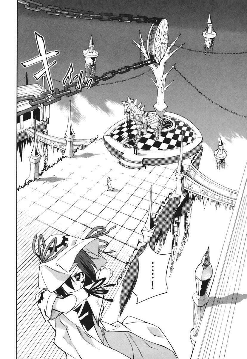 yumekui merry chapter 23 10