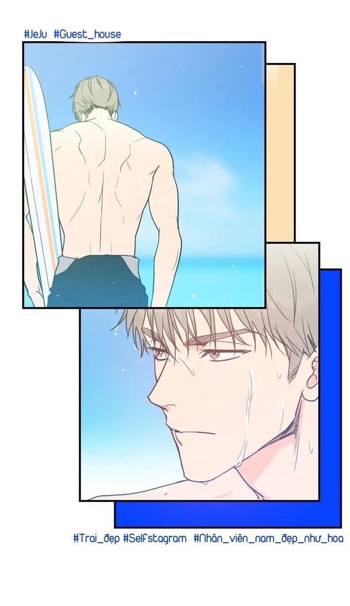 tình yêu ngây dại chapter 1 4