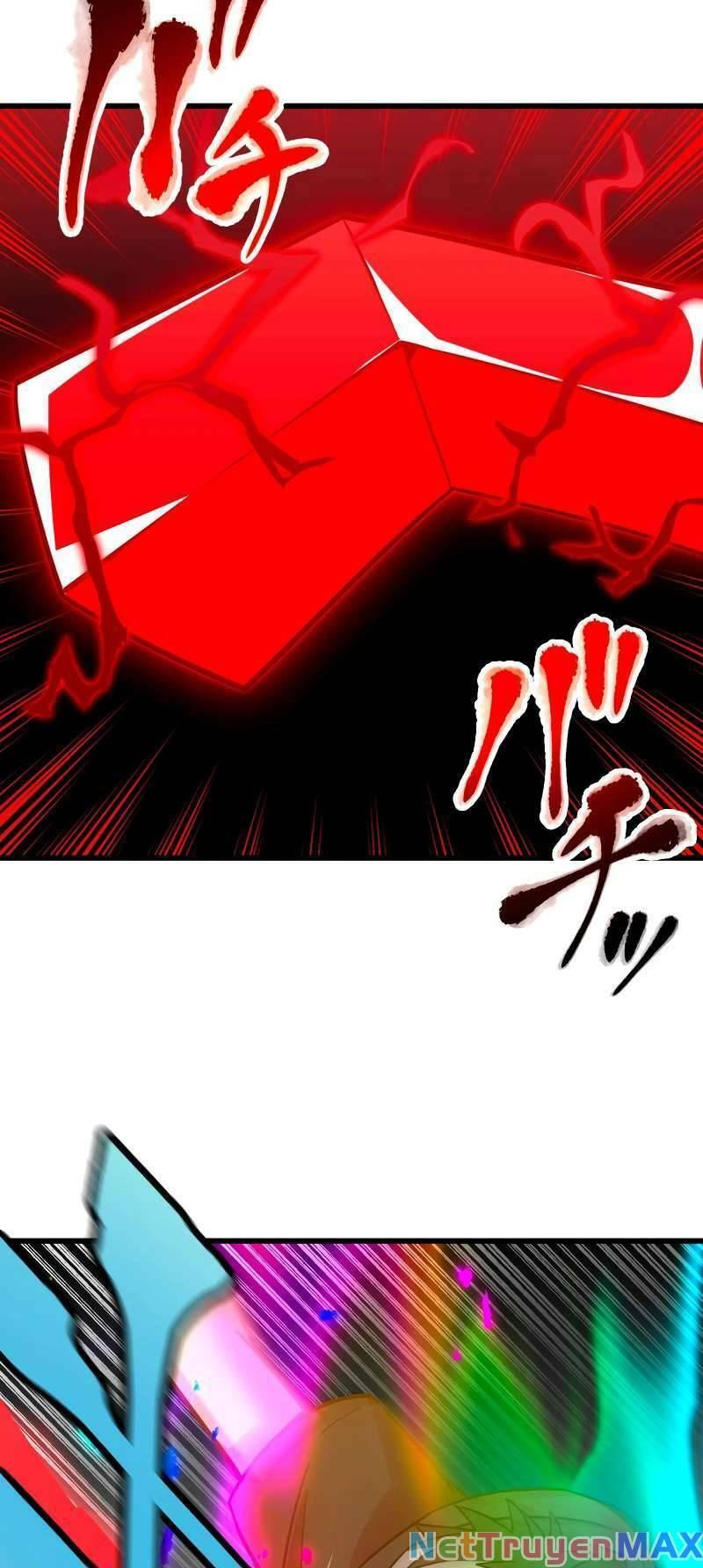 Huyết Thánh Cứu Thế Chủ~ Ta Chỉ Cần 0.0000001% Đã Trở Thành Vô Địch chapter 13 73