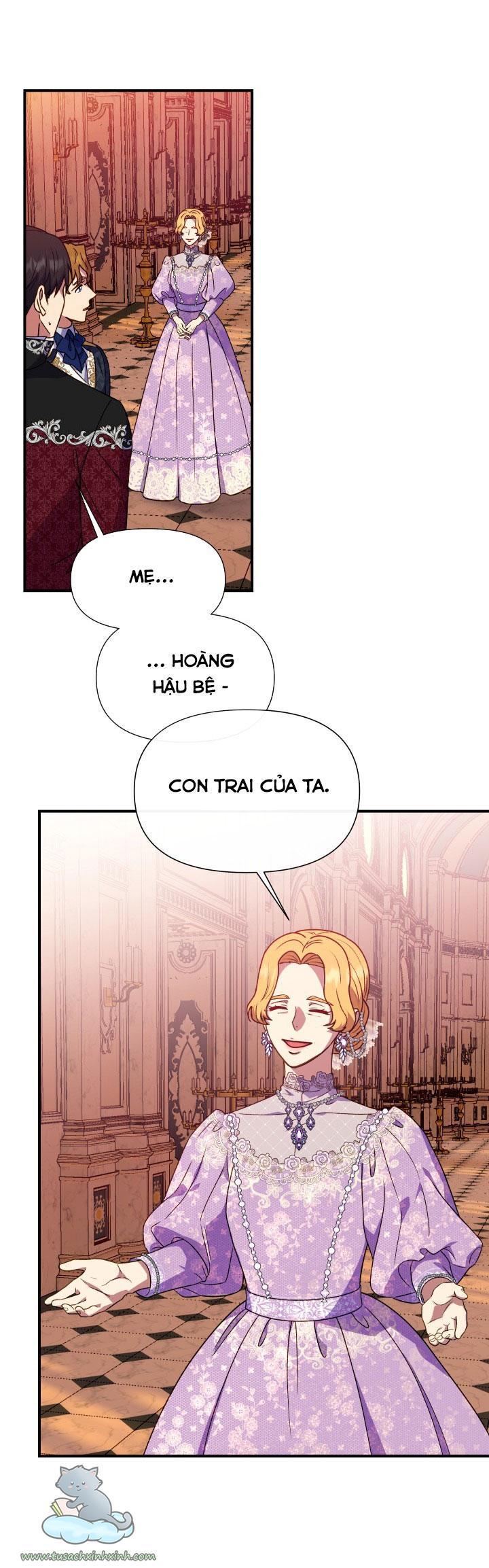 công nương khế ước của gia tộc công tước quái vật chapter 127 52