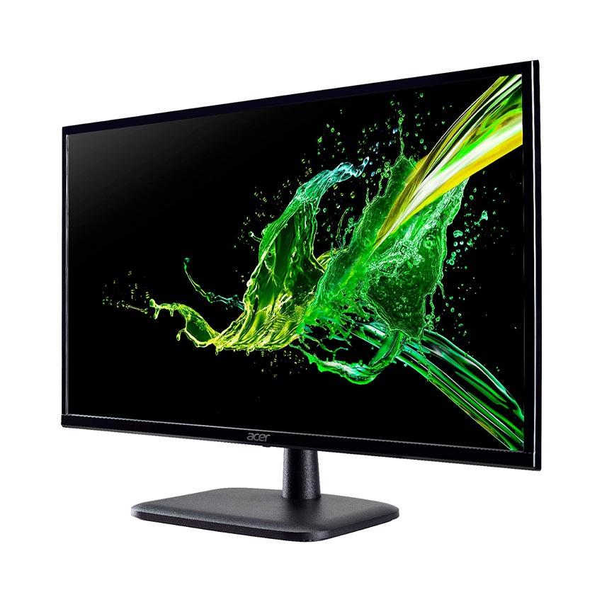 Màn Hình Acer EK220Q 21.5&quot; FHD IPS 75Hz 1ms Hàng chính hãng