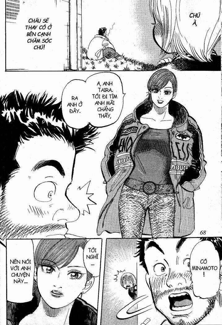 khát vọng đường đua chapter 23 6