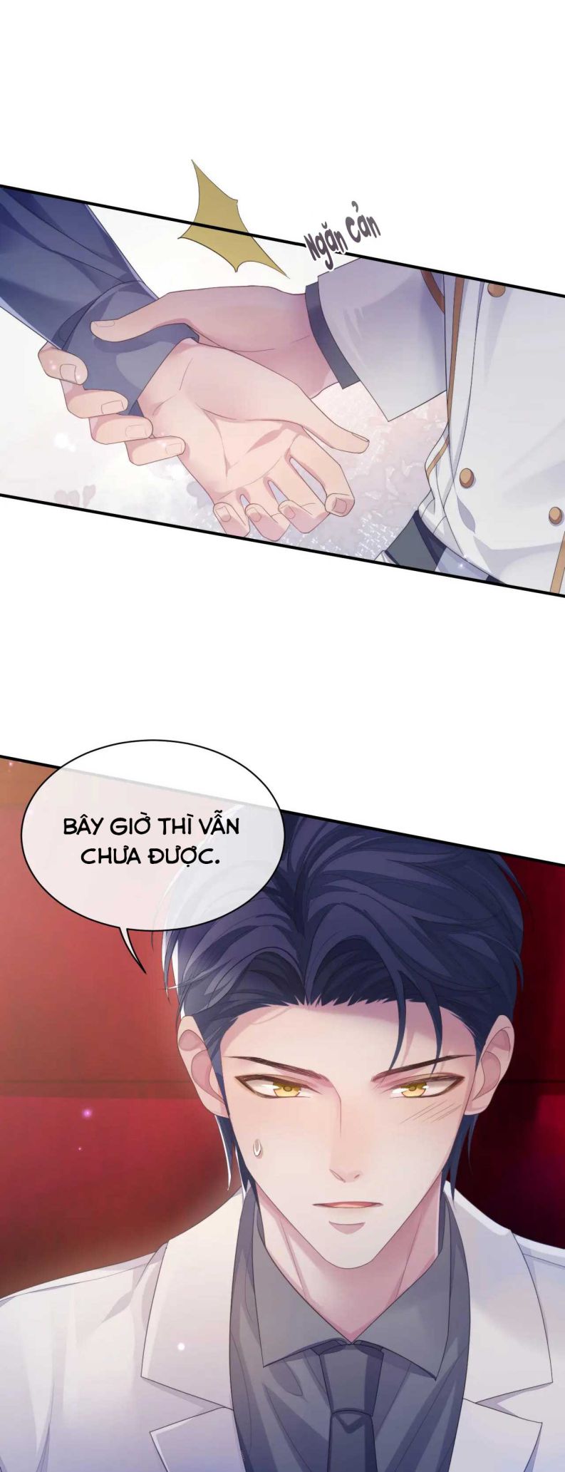 xin hãy ly hôn chapter 54 20