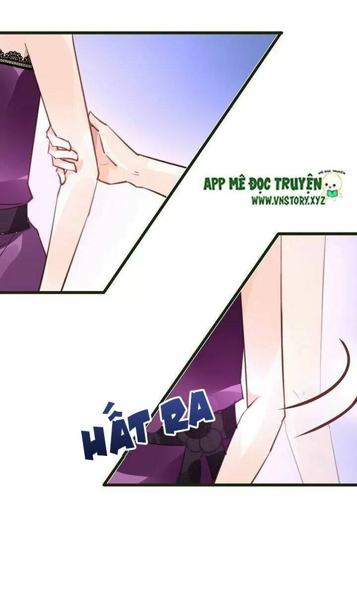 mưu ái thành nghiện chapter 53 7