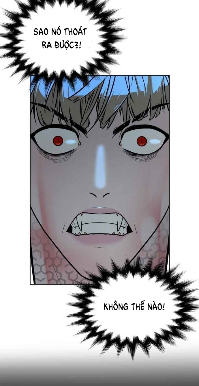 bạch huyết - white blood chapter 28 25