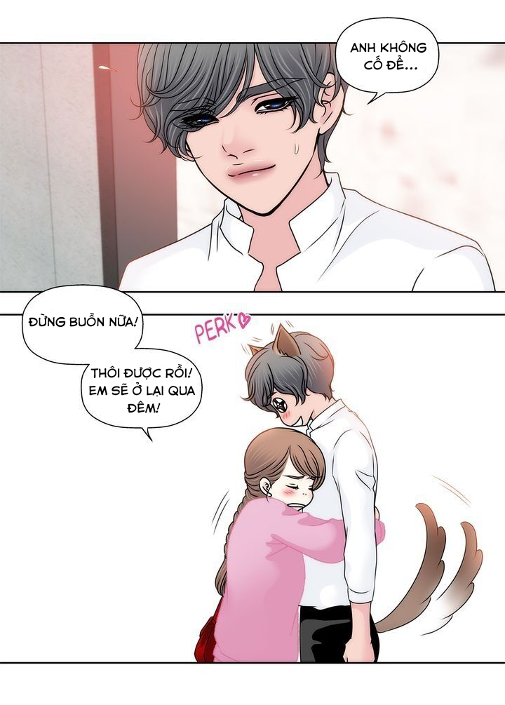 người đàn ông của tôi chapter 65.1 21