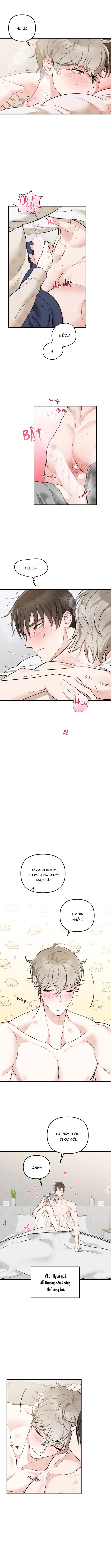 xuyên trời đã định chapter 10 9