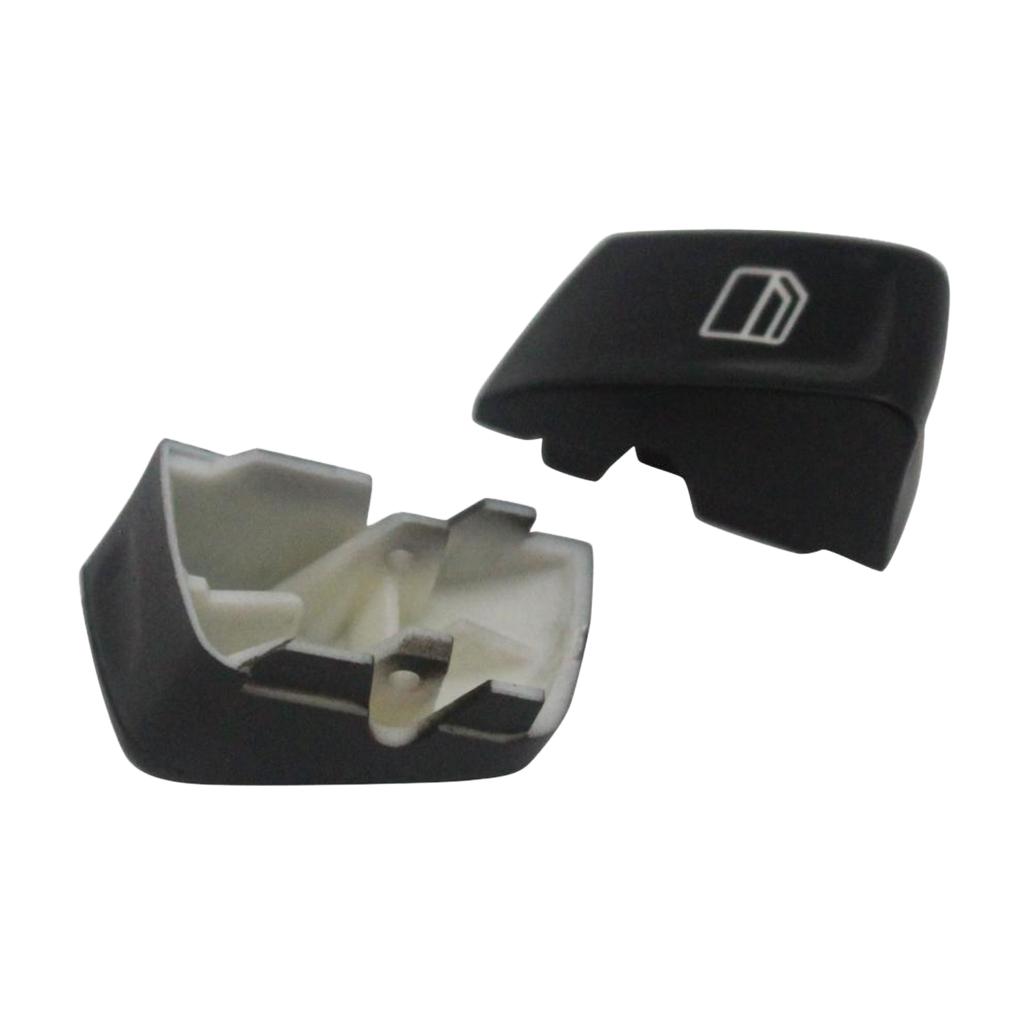 PLASTIC CAR WINDOW CONTROL SWITCH BUTTON FOR MERCEDES VITO SPRINTER 03-15