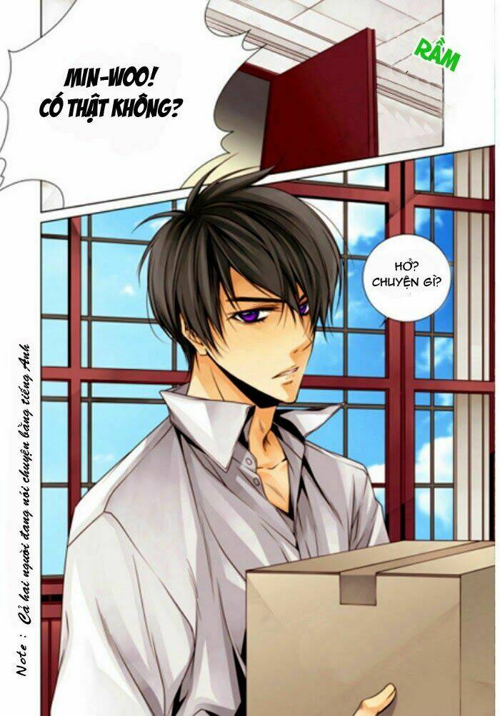 cheonsaeng yeonbun chapter 2 6