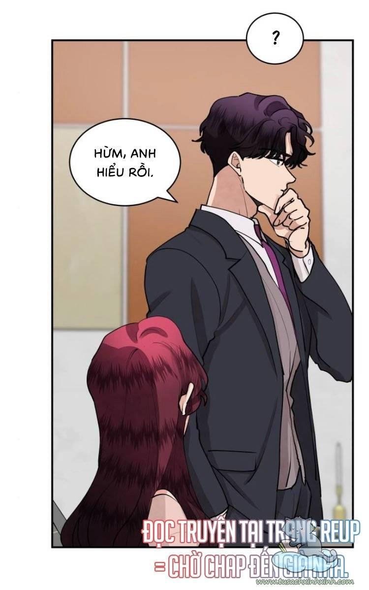 oan gia ngõ hẹp chapter 62 45