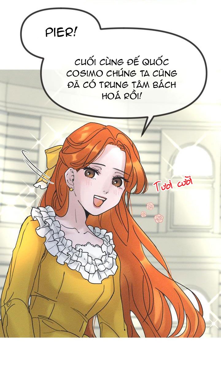 em dám không ? chapter 3 24