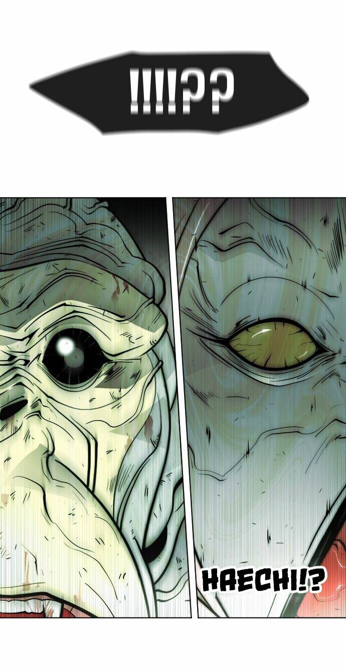 kĩ nguyên của anh hùng chapter 66 38